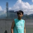 Joshua Wong, a leader of Hong Kong's 'Umbrella Movement' says he has no regrets as he prepares for a possible prison sentence for his leading role in mass pro-democracy protests in Hong Kong