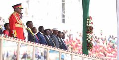 NASA principals reunite at Jamhuri Day celebrations