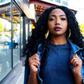 woman dating