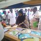 Education CS Amina Mohamed during a past KICD open day (twitter)