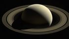 Saturn With No Rings? It Could Happen, and Sooner Than Astronomers Expected