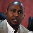 Suna East Member of Parliament Junet Mohamed