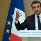 France has leapfrogged the United States and Britain as the world's top so-called soft power, helped by the election of President Emmanuel Macron, a study of countries' non-military global influence showed