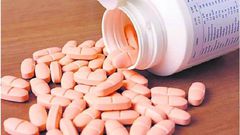 Newly dicovered drug for HIV with potential of eradicating 99 per cent of infected human body cells