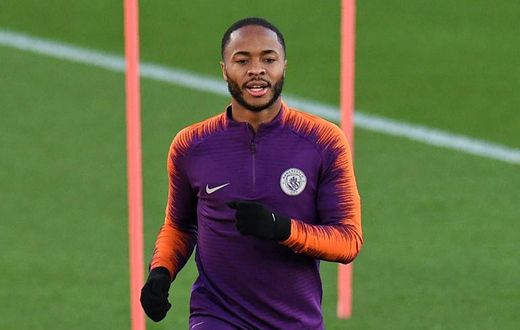 Manchester City forward Raheem Sterling was allegedly the subject of racist abuse during his side's match against Chelsea