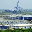 The long-delayed sale $1.1 billion sale of a 70 percent stake in Hambantota port, which straddles the world's busiest east-west shipping route