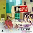 KC Twst was all about the quest for luxury on his new track, 'Lifestyle'.