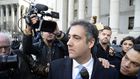 Done With Cohen, Federal Prosecutors Shift Focus to Trump Family Business