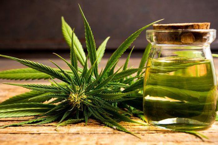 23 health benefits of weed