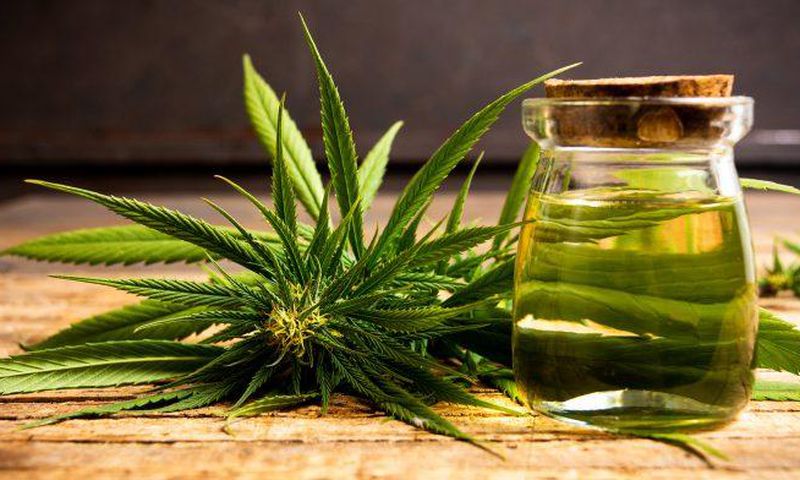 23 health benefits of weed