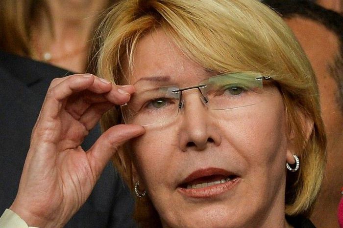 Venezuela's Attorney General Luisa Ortega Diaz is the most high profile official to defy President Nicolas Maduro in the crisis