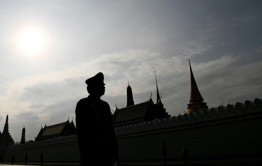 Thai police arrested Canadian Alexandre Cazes in Bangkok on July 5 and had planned to extradite him to the US, where he faced drug trafficking and money laundering charges