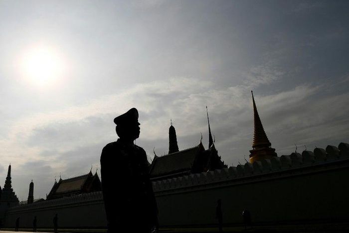 Thai police arrested Canadian Alexandre Cazes in Bangkok on July 5 and had planned to extradite him to the US, where he faced drug trafficking and money laundering charges