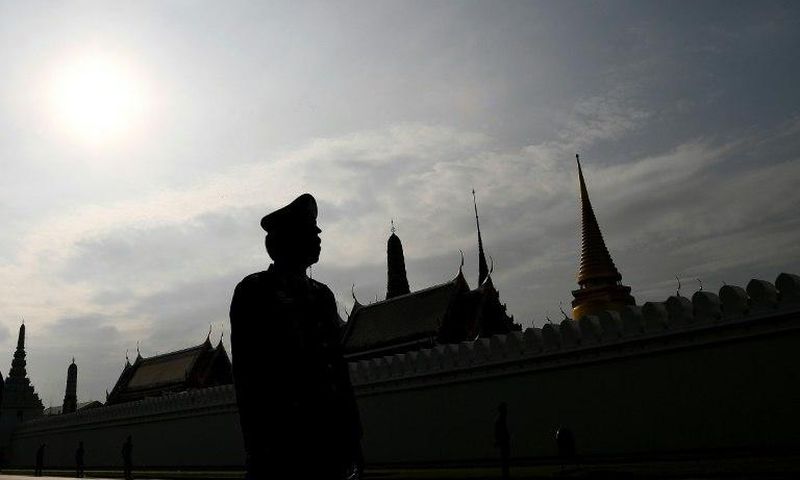 Thai police arrested Canadian Alexandre Cazes in Bangkok on July 5 and had planned to extradite him to the US, where he faced drug trafficking and money laundering charges