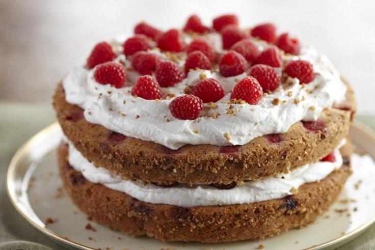 Cake