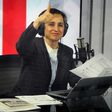 Mexican journalist Carmen Aristegui has accused the government of using spyware on journalists