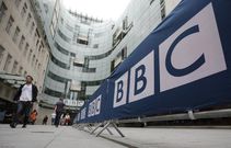 BBC bosses on the spot over this documentary shot in Nairobi
