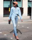 9 head-turning ways to style your pair of jeans (Photos)