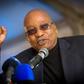 News that South Africa's economy has slipped into recession with unemployment hitting a 14-year high is likely to pile more pressure on President Jacob Zuma