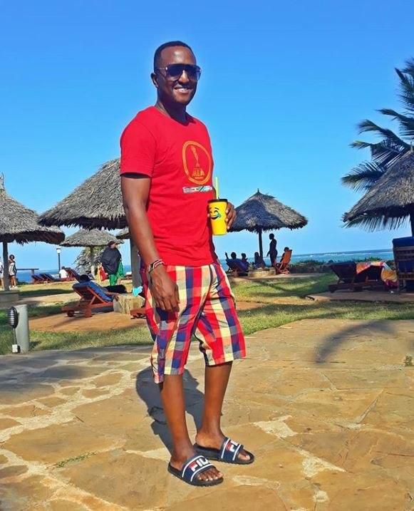 Radio Citizen's Willy M. Tuva forced to defend himself after fan did this