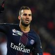 Jese Rodriguez joined home town club Las Palmas on loan in January