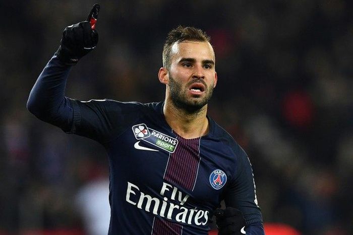 Jese Rodriguez joined home town club Las Palmas on loan in January