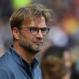 Jurgen Klopp's Liverpool will face Hoffenheim in a tough Champions League play-off