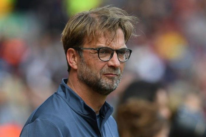 Jurgen Klopp's Liverpool will face Hoffenheim in a tough Champions League play-off