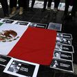 More than 100 journalists have been killed in Mexico since 2000