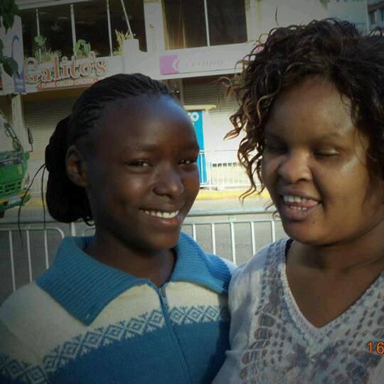 You won’t believe how  Machachari’s Stella looks now (Photos)