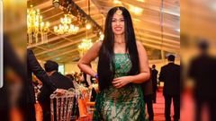 Best celebrity red carpet moments of 2018 (Photos)