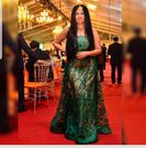 Best celebrity red carpet moments of 2018 (Photos)