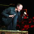 Chester Bennington.