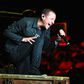 Chester Bennington.