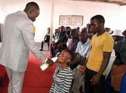''They were drinking the blood of Jesus” – Pastor who gave members JIK bleach to drink