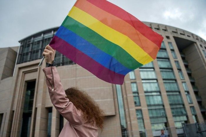 Turkey has banned a planned gay pride march on Sunday in Istanbul's Taksim Square, citing 'safety concerns'