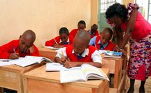Government picks 3 Top Schools to be centres for nurturing talents