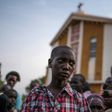 It is the second year that independence celebrations have been cancelled in South Sudan which became the world's newest nation six years ago but has been hit by a brutal civil war