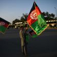While Afghanistan's red, black and green tricolour flag adorned many Kabul streets, the day will largely go unobserved by ordinary Afghans, who are frustrated by the deteriorating security situation