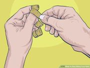 11 struggles nail biters understand so well
