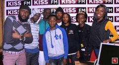 Top Nigerian record producer asks for collabo with Lamba Lolo crew