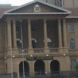 The Kenya High Court