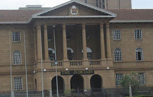 The Kenya High Court