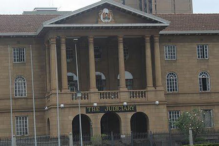 The Kenya High Court
