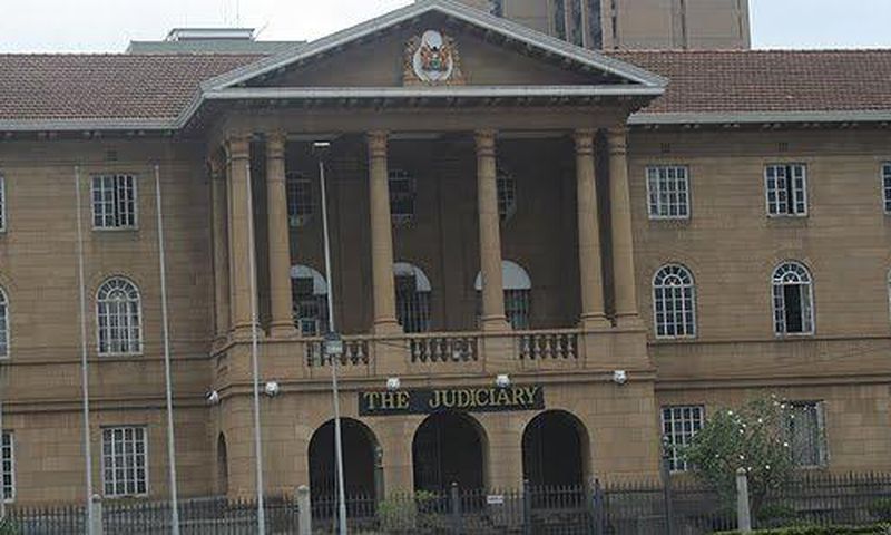 The Kenya High Court