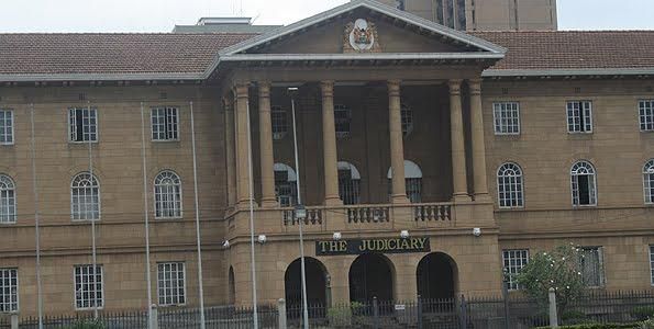 The Kenya High Court