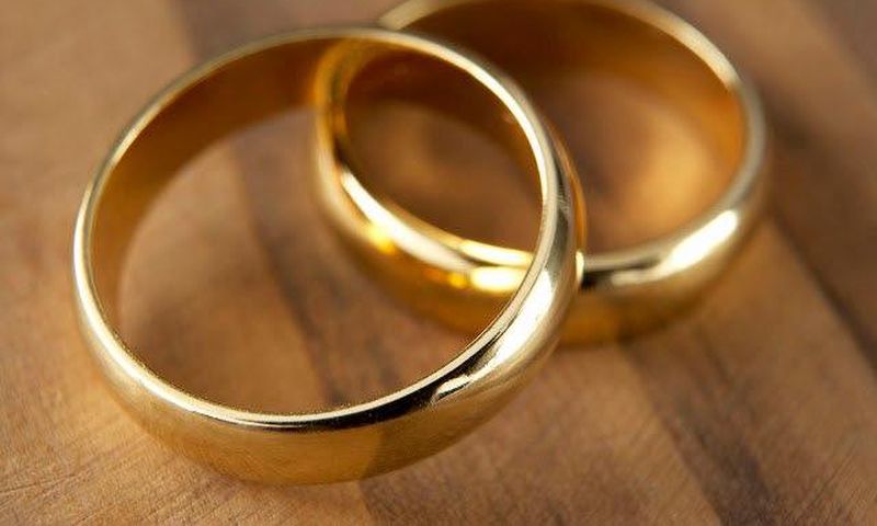 Divorce