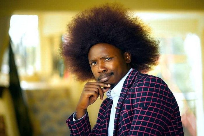 Kaymo. 'Thitima' Sensation Steals Festive Season with 'Thungutha Christmas Rendition'