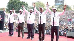 The NASA Coalition