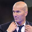 Real Madrid's French coach Zinedine Zidane is pictured after Real Madrid won the UEFA Champions League final football match against Juventus June 3, 2017